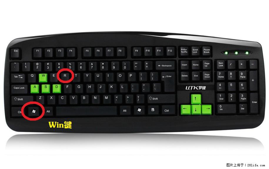 Photoshop不能直接拖拽打开图片的解决办法 - 生活百科 - 宁德生活社区 - 宁德28生活网 nd.28life.com