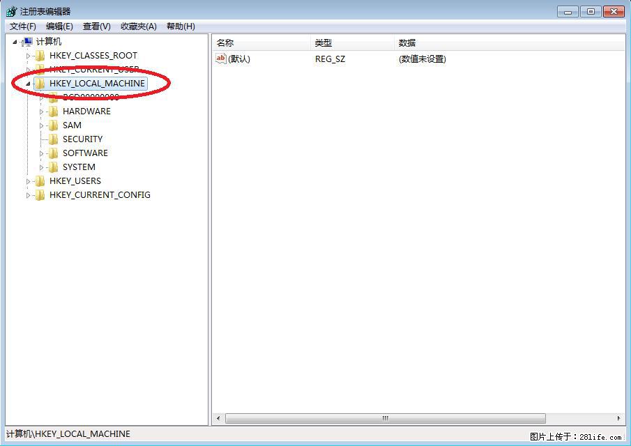 Photoshop不能直接拖拽打开图片的解决办法 - 生活百科 - 宁德生活社区 - 宁德28生活网 nd.28life.com