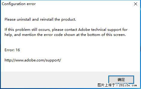Photoshop不能直接拖拽打开图片的解决办法 - 生活百科 - 宁德生活社区 - 宁德28生活网 nd.28life.com