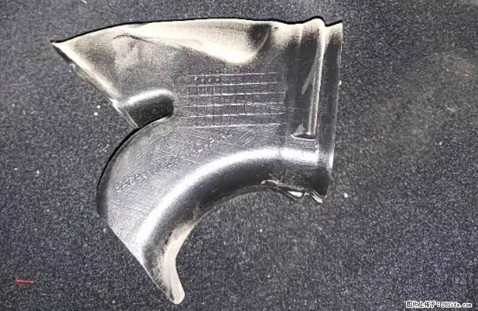 【福特·嘉年华】主驾驶位脚部空调不出风,如何解决? - 车友部落 - 宁德生活社区 - 宁德28生活网 nd.28life.com