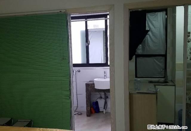 沃尔玛对面万达华城 一室单间带厨房 居家设备齐全出租 - 房屋出租 - 房屋租售 - 宁德分类信息 - 宁德28生活网 nd.28life.com