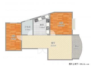 出典福海新村方便停小车购菜方便 - 宁德28生活网 nd.28life.com