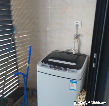 中融中央公馆 独门独户 带阳台厨房 设备齐全 看房有锁 - 房屋出租 - 房屋租售 - 宁德分类信息 - 宁德28生活网 nd.28life.com