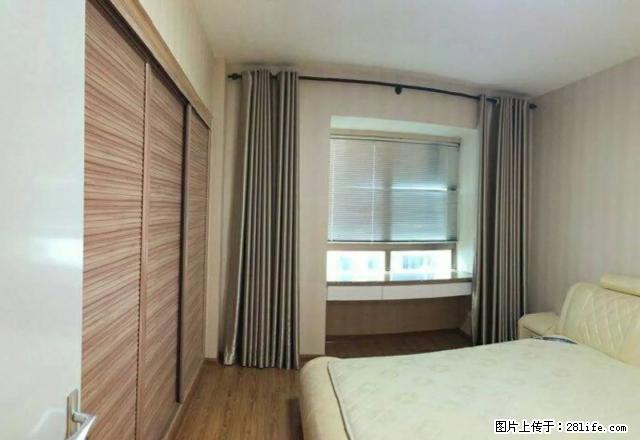 天湖豪景 实小 精装三房 设备齐全 看房方便 可短租 - 房屋出租 - 房屋租售 - 宁德分类信息 - 宁德28生活网 nd.28life.com