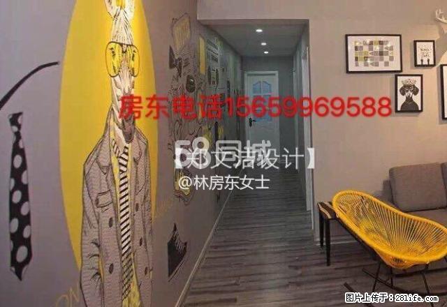 福安金鼎观湖 2室1厅1卫 - 房屋出租 - 房屋租售 - 宁德分类信息 - 宁德28生活网 nd.28life.com