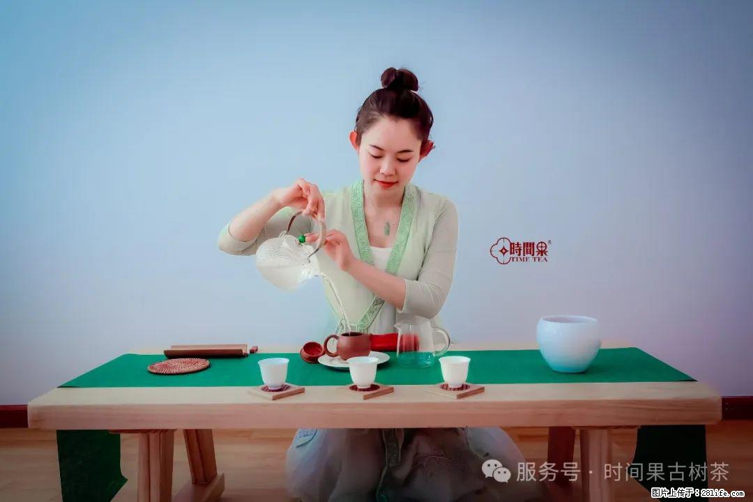 时间果百年古树龙珠普洱生茶 - 购物交流 - 宁德生活社区 - 宁德28生活网 nd.28life.com