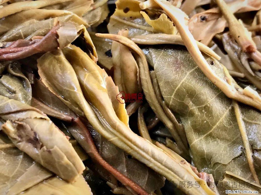 时间果百年古树龙珠普洱生茶 - 购物交流 - 宁德生活社区 - 宁德28生活网 nd.28life.com