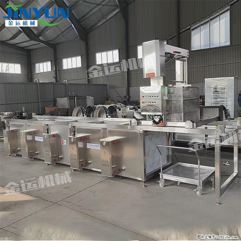 五联多联卤煮锅 连续式蜂窝卤煮锅 卤鸡卤蛋大批量生产卤煮设备 - 综合信息 - 其他综合 - 宁德分类信息 - 宁德28生活网 nd.28life.com