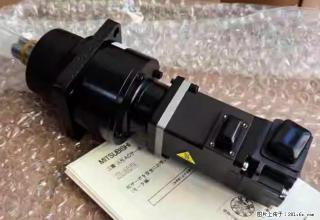 HG-KR053BG1成都三菱伺服电机销售MR-J5W3-222G-N1 MR-J4-20A HK- - 宁德28生活网 nd.28life.com