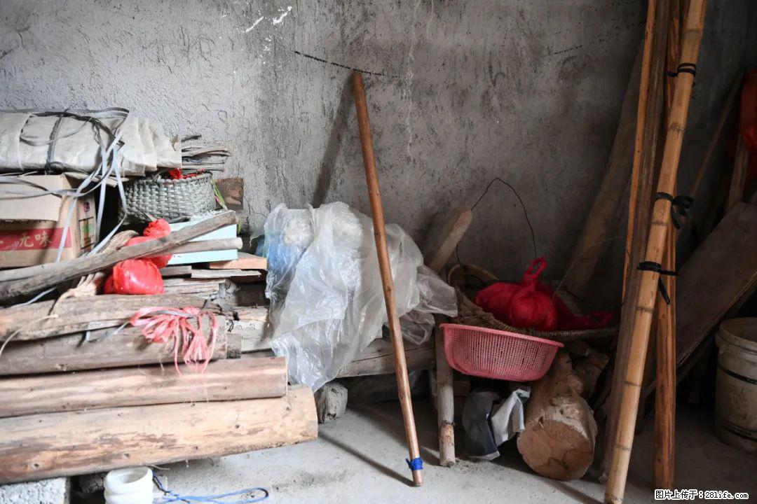 全网追的“扁担女孩”,找了一份暑假工,时薪12元 - 宁德生活资讯 - 宁德28生活网 nd.28life.com