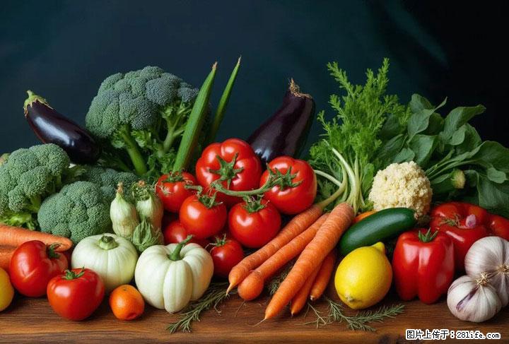 这10种蔬菜很“怕冷”，放进冰箱坏得更快！科学保存黄金法则来了！ - 宁德生活资讯 - 宁德28生活网 nd.28life.com