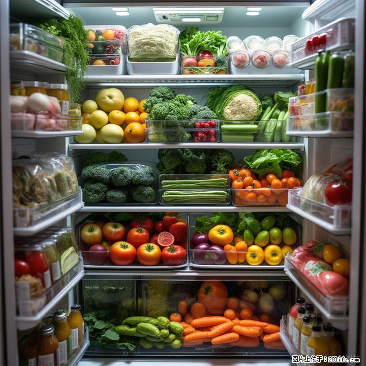 这10种蔬菜很“怕冷”，放进冰箱坏得更快！科学保存黄金法则来了！ - 宁德生活资讯 - 宁德28生活网 nd.28life.com