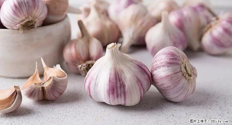 抗菌消炎、护肝健脾！这种“天然青霉素”就在你家餐桌上，春季吃正合适 - 宁德生活资讯 - 宁德28生活网 nd.28life.com