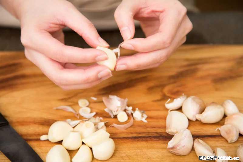 抗菌消炎、护肝健脾！这种“天然青霉素”就在你家餐桌上，春季吃正合适 - 宁德生活资讯 - 宁德28生活网 nd.28life.com