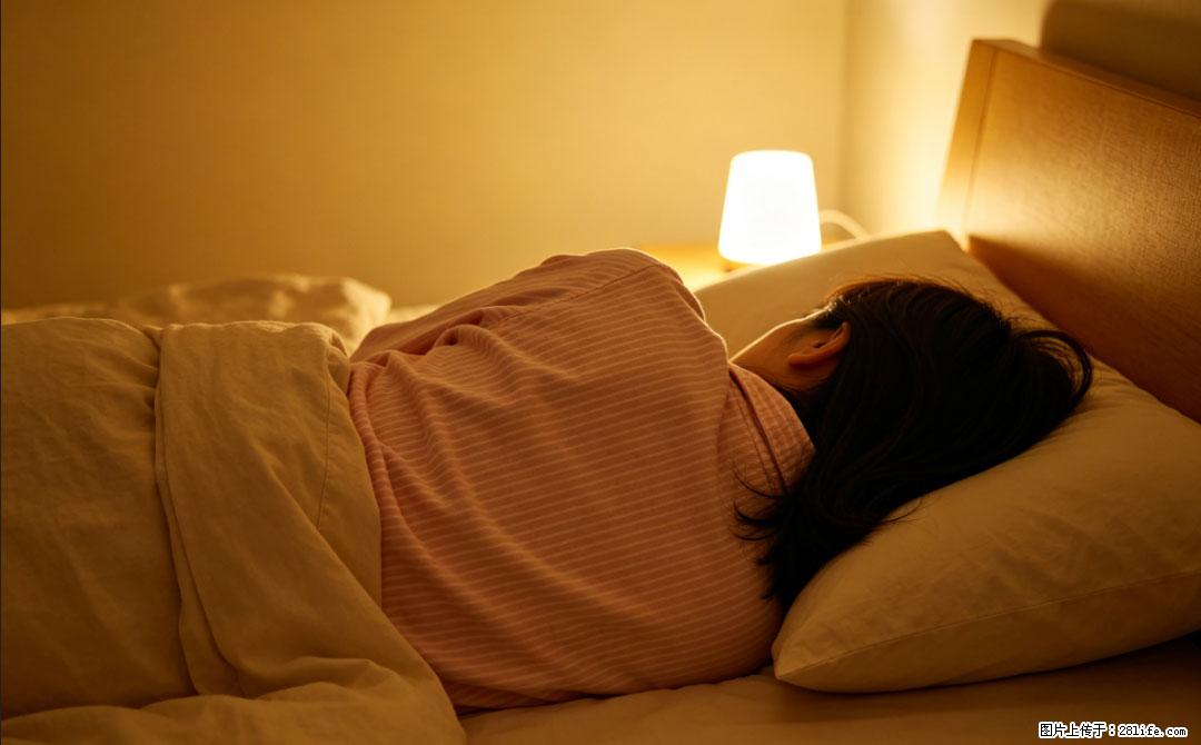 熬夜会让猝死风险飙升！出现以下4种情况赶紧休息→ - 宁德生活资讯 - 宁德28生活网 nd.28life.com