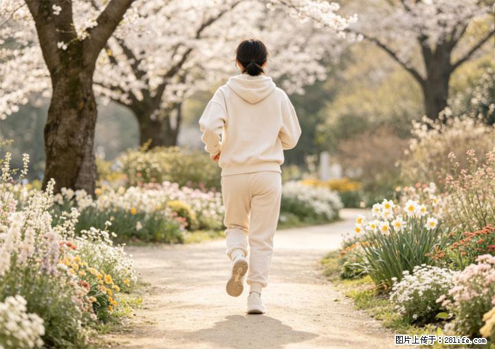 学会这套走路方法！稳血糖护心脏，养护关节更护健康 - 宁德生活资讯 - 宁德28生活网 nd.28life.com